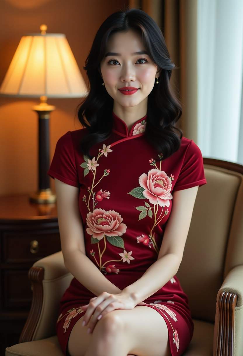 欢乐一家人